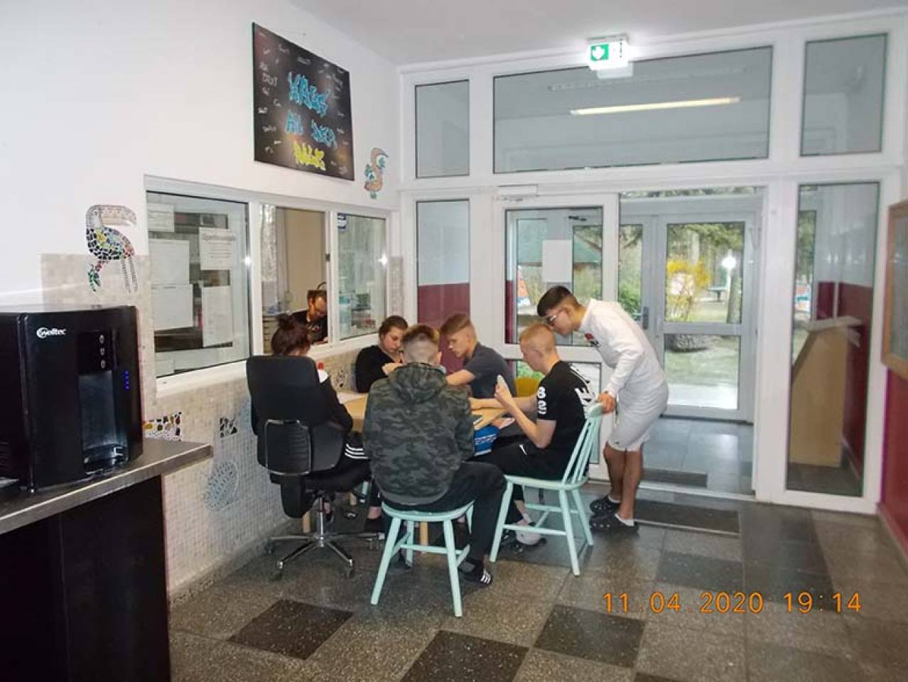 Bekomme Hilfe bei dem Balance Seilershof Jugend und Kinderschutz Verein