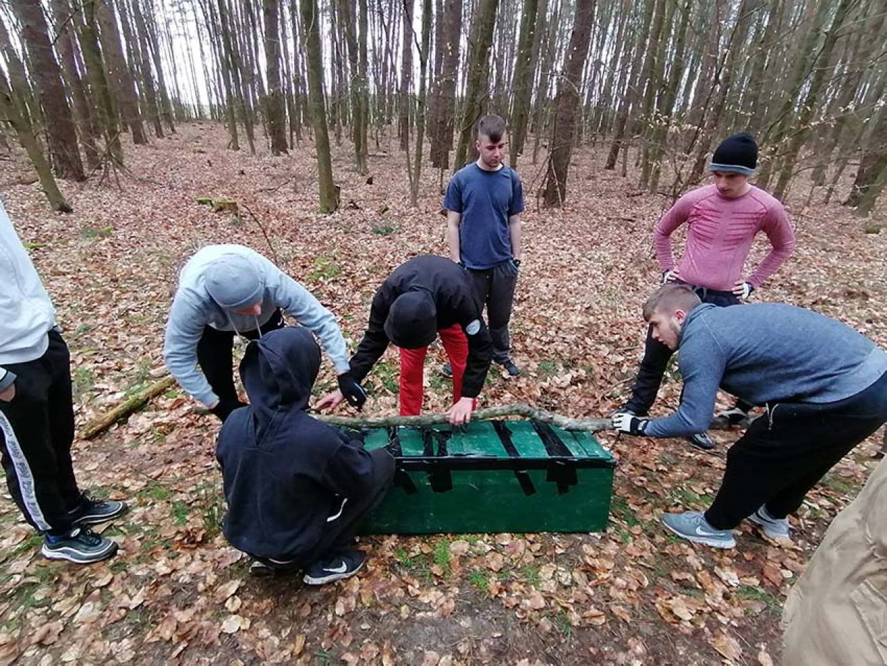 Bekomme Hilfe bei für Jugend und Kinderschutz