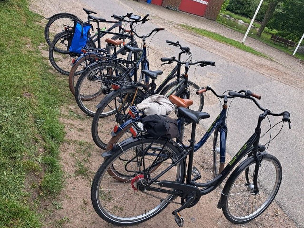 stationäre Jugendhilfeeinrichtung Brandenburg