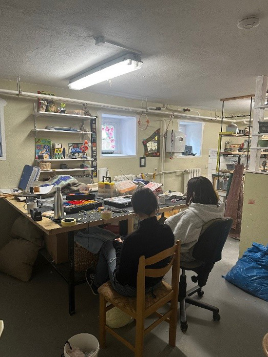 Balance Seilershof Jugend und Kinderschutz Verein