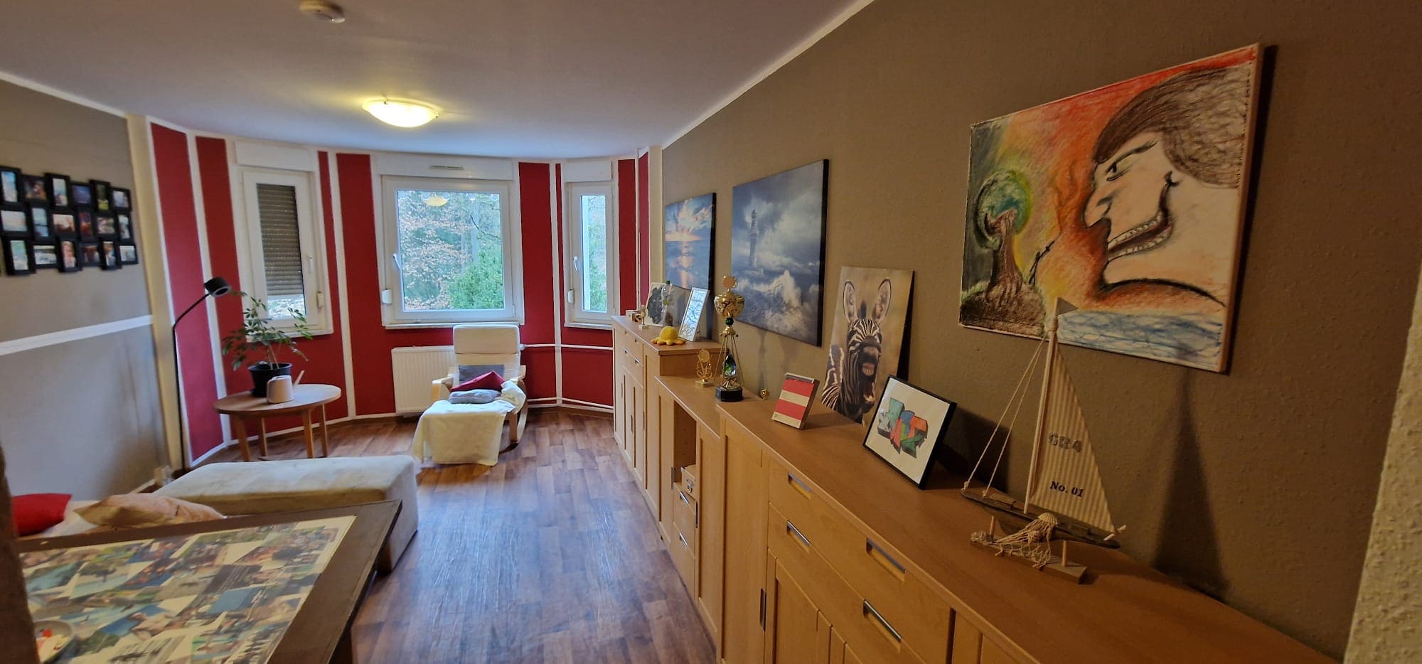 Balance Seilershof Jugend und Kinderschutz Verein