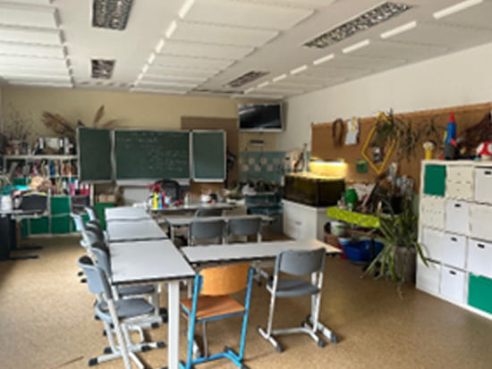Balance Seilershof Jugend und Kinderschutz Verein