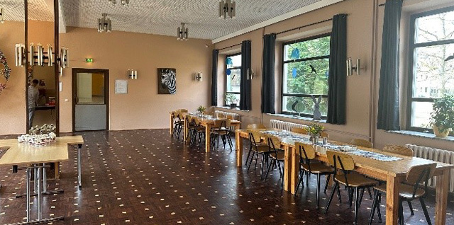 stationäre Jugendhilfeeinrichtung Brandenburg