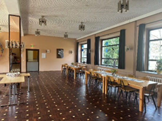 Balance Seilershof Jugend und Kinderschutz Verein