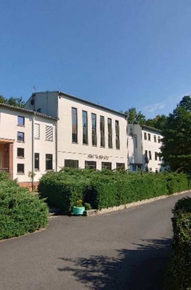 stationäre Jugendhilfeeinrichtung Brandenburg
