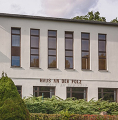 schnelle Schadstoffbehandlung und Bekämpfung